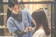 募集中 Atelier Haruka ルミネ北千住店 ヘアメイク 美容師経験 免許を活かせる ヘアメイクアーティスト募集 社員登用あり 理美容系 東京都足立区 北千住駅 アルバイトex 求人id