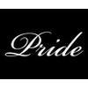 Prideのロゴ