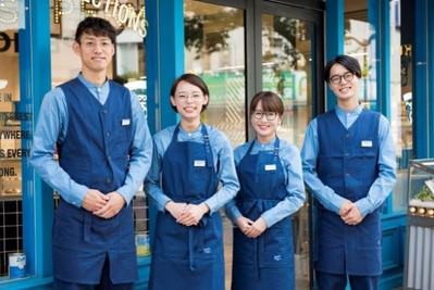 Zoff 浦和パルコ店 契約社員 正社員登用率81 4 Zoffで未経験から接客 販売のプロを目指そう 販売 埼玉県さいたま市浦和区 浦和 駅 アルバイトex 求人id