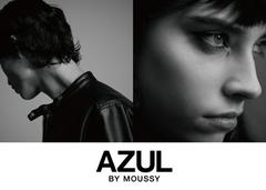 AZUL BY MOUSSY イオンモール岡山店のアルバイト