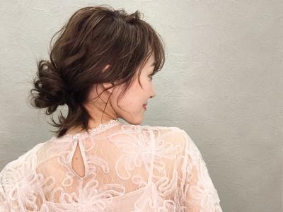 ヘアメイク未経験の方も安心の研修制度あり◎