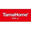 タマホーム高知東店のロゴ