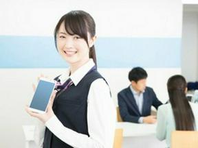 株式会社シエロ_ゆめタウン久留米の携帯ショップ/Iのアルバイト写真