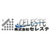 株式会社セレステ　西濃支店014-1製造　美濃赤坂駅のロゴ