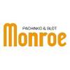 Monroeのロゴ