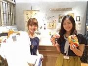 ポールスミスコレクション 横浜高島屋店 株式会社ゴールドラッシュヒューマンディレクション 横浜市 横浜市西区のアルバイト パート求人情報 時給1 013円 あなたもpaul Sumith Collectionでアパレルデビュー Dジョブ 632