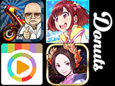 大人気ゲームの開発に携わることができます!