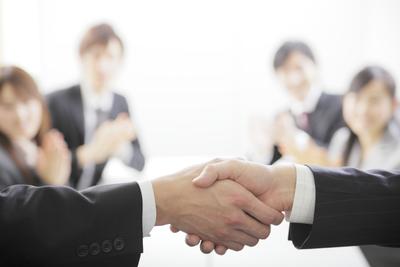 ■営業職■未経験大歓迎■業界大手