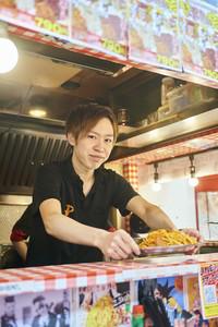 《正社員登用有》あなたの頑張りと熱い思いに応えます