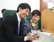 個別指導学院フリーステップ 武蔵浦和教室(学生対象)のアルバイト写真3