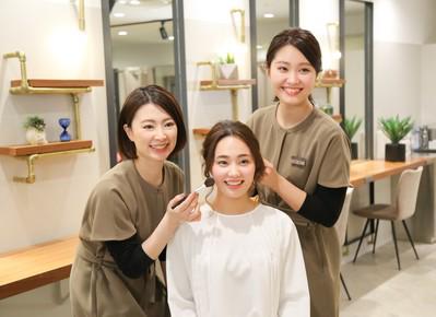 美容師免許を最大限に活かしてアクティブに働こう!