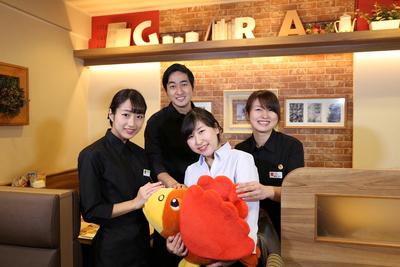 人気メニューがおトクに食べられる!