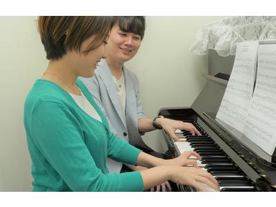 シアーミュージック 熊本校(ピアノ講師)のアルバイト