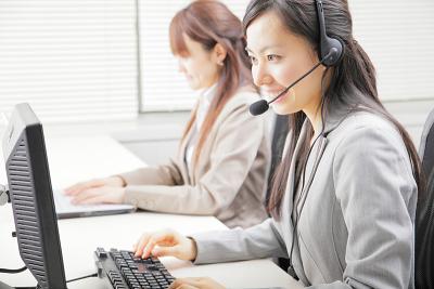 安定した収入が得られる正社員を目指せるお仕事です!