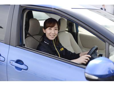 タイムズカー 今治店(タイムズモビリティ)(アルバイト)タイムズカー業務全般のアルバイト