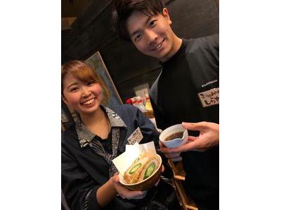居酒屋 平八のアルバイト