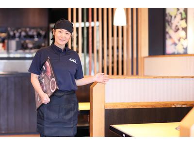焼肉きんぐ 川中島店 土日祝スタッフ のアルバイト バイト求人情報 マッハバイトでアルバイト探し
