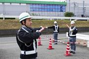 株式会社シムックス 藤枝市エリア 交通誘導スタッフ (レギュラー)のアルバイト写真1