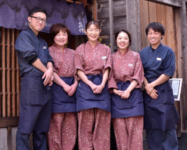 ♪とても働き易いお店ですョ!!