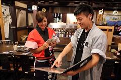 三代目網元 魚鮮水産 広島胡町店 c0887のアルバイト