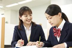 明光義塾 方南町教室のアルバイト