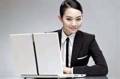 HP作成・運営・POP作成・事務担当募集!!
