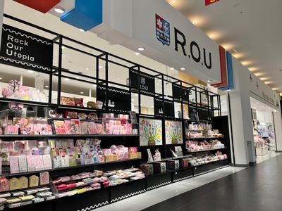 R.O.Uマークイズ静岡のアルバイト