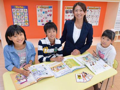 【英会話スクール】語学力を磨きたい方に◎