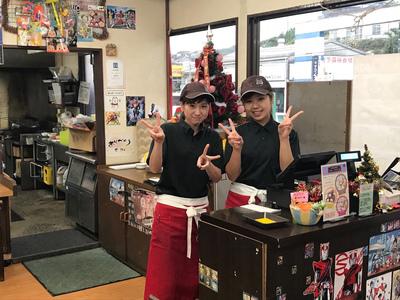 一麺亭 東長崎店のアルバイト