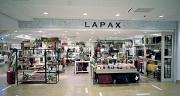 LAPAX 柳井店(株式会社サックスバーホールディングス)のアルバイト写真3