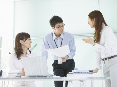 【正社員登用制度】集中できる環境で社員を目指そう