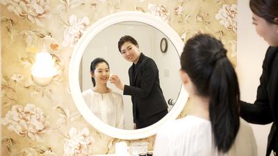 募集中 ヤマノビューティウェルネスサロン 山野愛子美容室 第一ホテル 募集中 ヤマノビューティウェルネスサロン 山野愛子美容室 第一ホテル