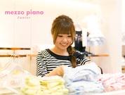 mezzo piano junior(メゾ ピアノ ジュニア) 阪急うめだ本店のアルバイト写真3