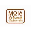 Molé TAQUERIA Y BARのロゴ