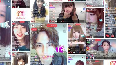 サービスの説明もわかりやすい動画で!
