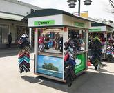 クロックス 御殿場プレミアム アウトレット店 の求人情報w Mizicana 身近な場所で 短く働く ミヂカナ