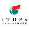 アイトップス　岐阜支社のロゴ