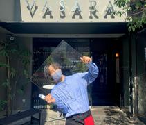 La VASARA CAFE&GRILL 浅草店(学生)のアルバイト