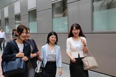 大同生命保険株式会社 長崎支社島原営業所のアルバイト