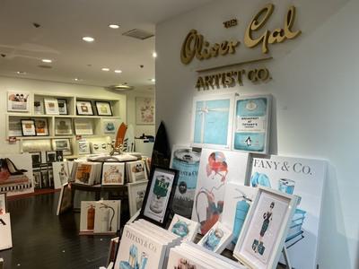 募集中 そごう横浜店 Oliver Gal 正社員 雑貨販売スタッフ 横浜市西区 求人id のバイト アルバイトの求人情報 アルバイトex