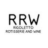 ﻿リゴレット ロティサリーアンドワインのロゴ