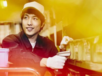 安心して働ける福利厚生・嬉しい特典も充実!