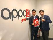アプコグループジャパン株式会社 南池袋オフィスのアルバイト写真3