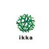 ikka マリノアシティ福岡店(学生歓迎)のロゴ