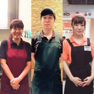 ■制服貸出しあり■お店の「顔」になりませんか?
