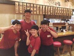 らーめん専門店 福福らーめん 湯里店(キャリア正社員)のアルバイト