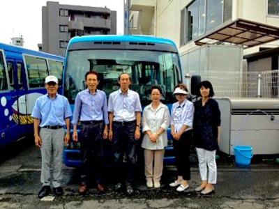 〈サポート体制万全〉新人さんも安心して始められる!