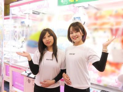 ◎子供からご年配の方までみんなが楽しめるお店です♪