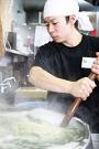 こだわり麺や 郷東店のアルバイト写真3