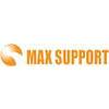 株式会社マックスサポート(WEB)のロゴ